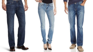 Illustration for article titled Finally Buy that KitchenAid, New Pairs of Jeans, and More Deals